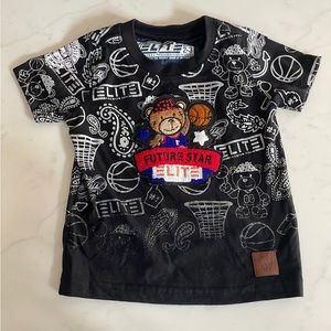 Boys T-shirt